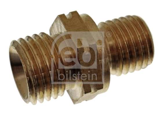 Connector Sleeve, flow divider (injection system)